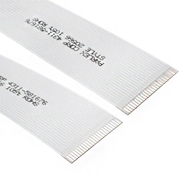 Parlex USA LLC 100R24-152B